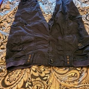 Harley Davidson 8 Pocket Race Pants NWT